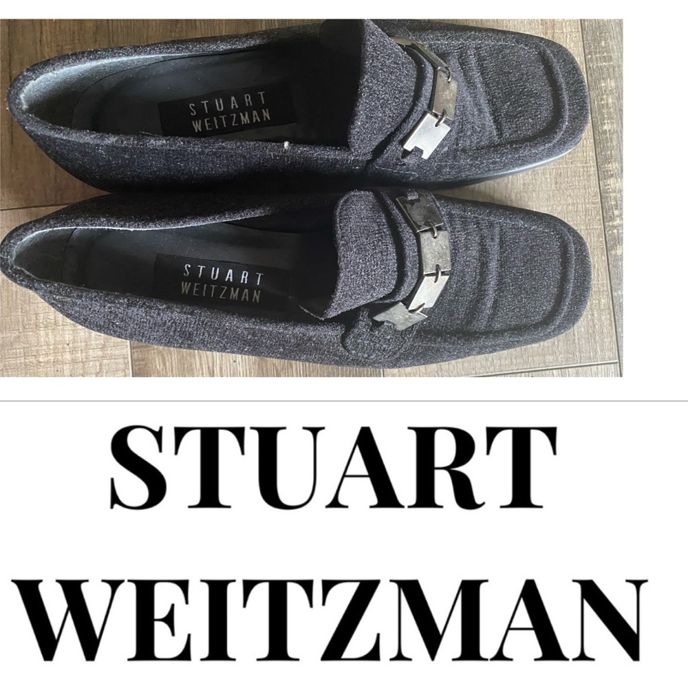 Stuart Weitzman shoes